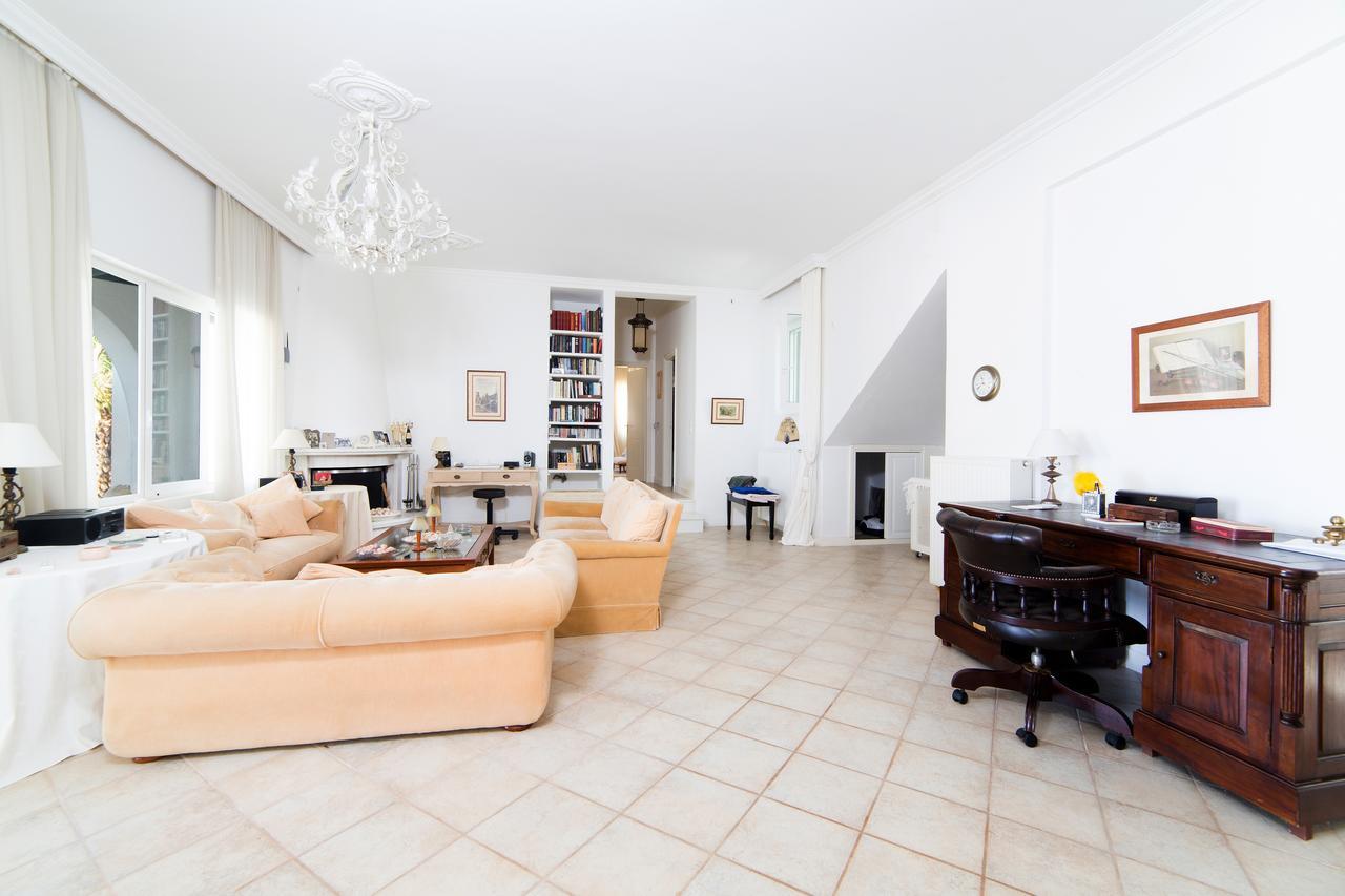 Villa Dori Ambrami Eksteriør bilde